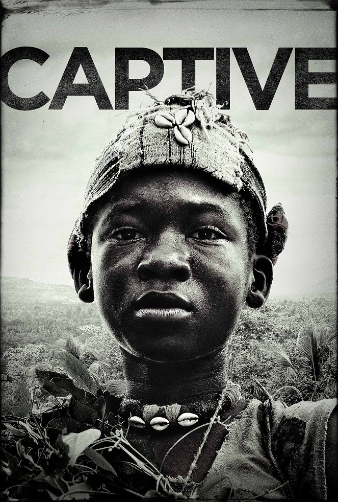 Beasts of No Nation - Carteles