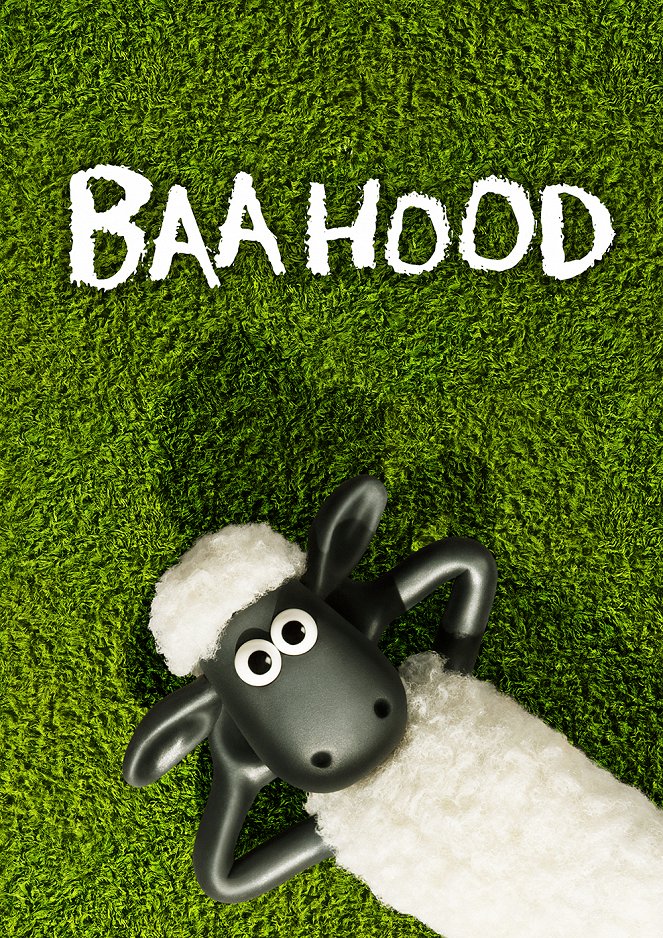 Shaun the Sheep Movie - Posters