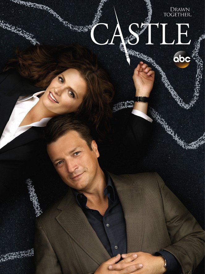 Castle - Affiches