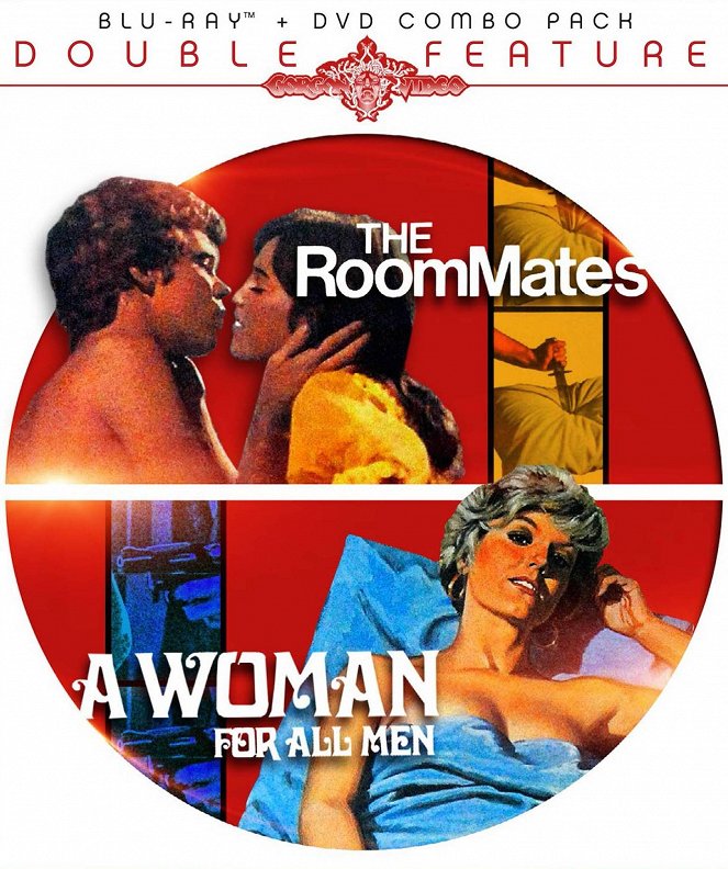 A Woman for All Men - Affiches
