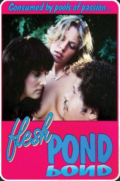Flesh Pond - Plakate