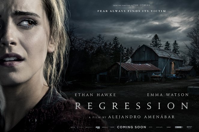 Regression - Plakate