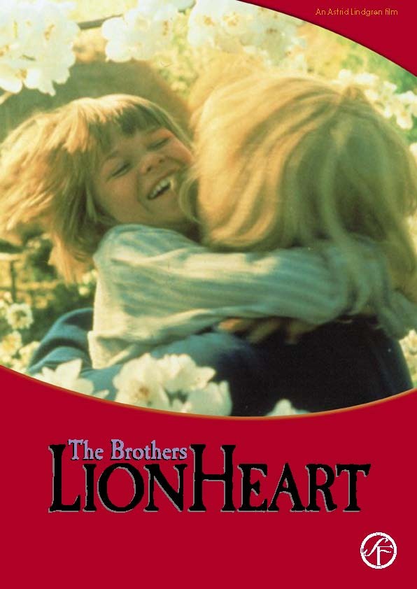 The Brothers Lionheart - Posters