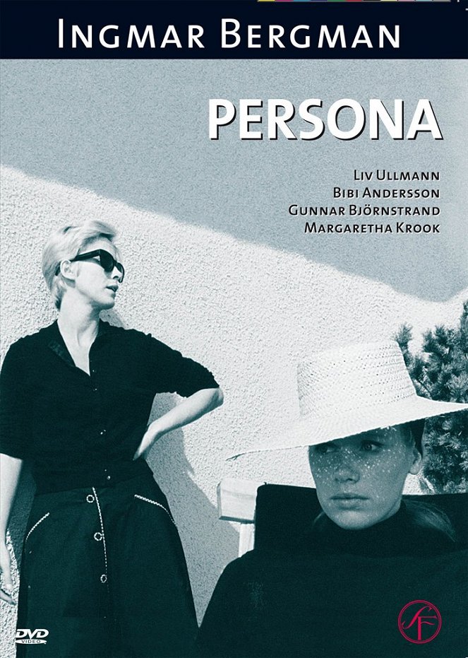 Persona - Plakátok