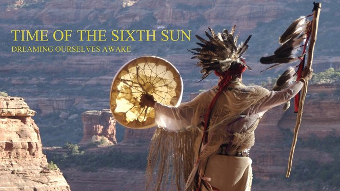 Time of the Six Sun - Plakaty