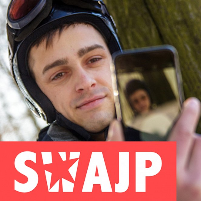 Swajp - Affiches