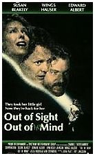 Out of Sight, Out of Mind - Plakate