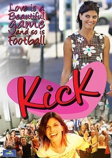 Kick - Plakate