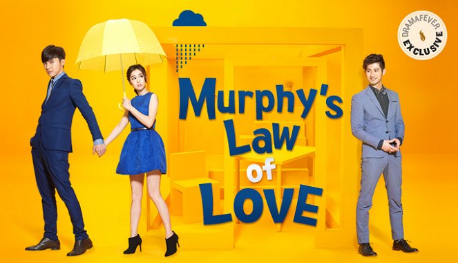 Murphy's Law of Love - Posters