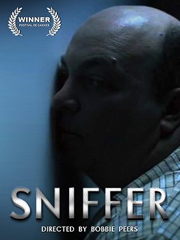 Sniffer - Cartazes