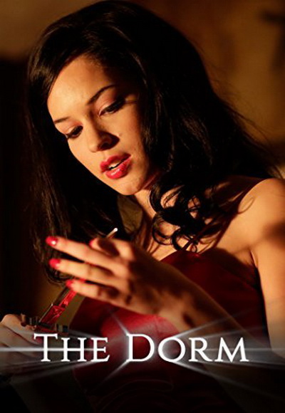 The Dorm - Posters