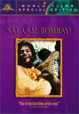 Salaam Bombay! - Plakátok