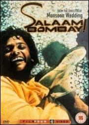 Sallam Bombay! - Plakáty
