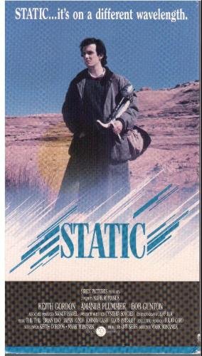 Static - Plagáty