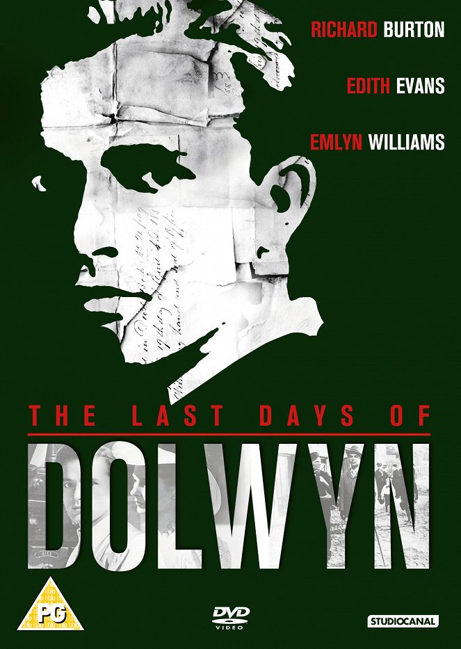 The Last Days of Dolwyn - Carteles