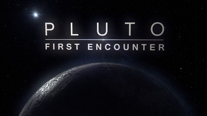 Direct from Pluto: First Encounter - Cartazes