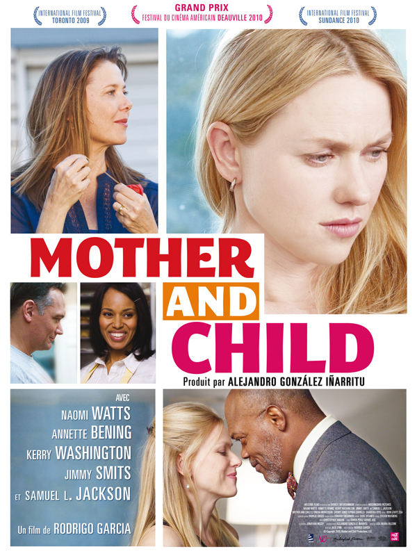Mother & Child - Affiches