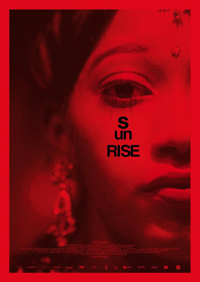 Sunrise - Plakate