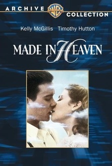 Made in Heaven - Plakate