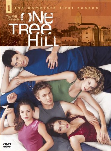 One Tree Hill - Carteles