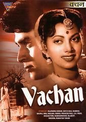 Vachan - Posters