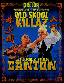The Karate Killer - Posters