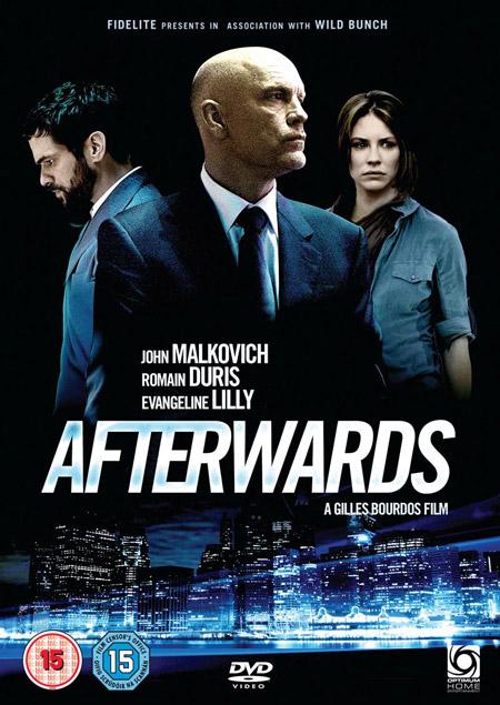 Afterwards - Posters