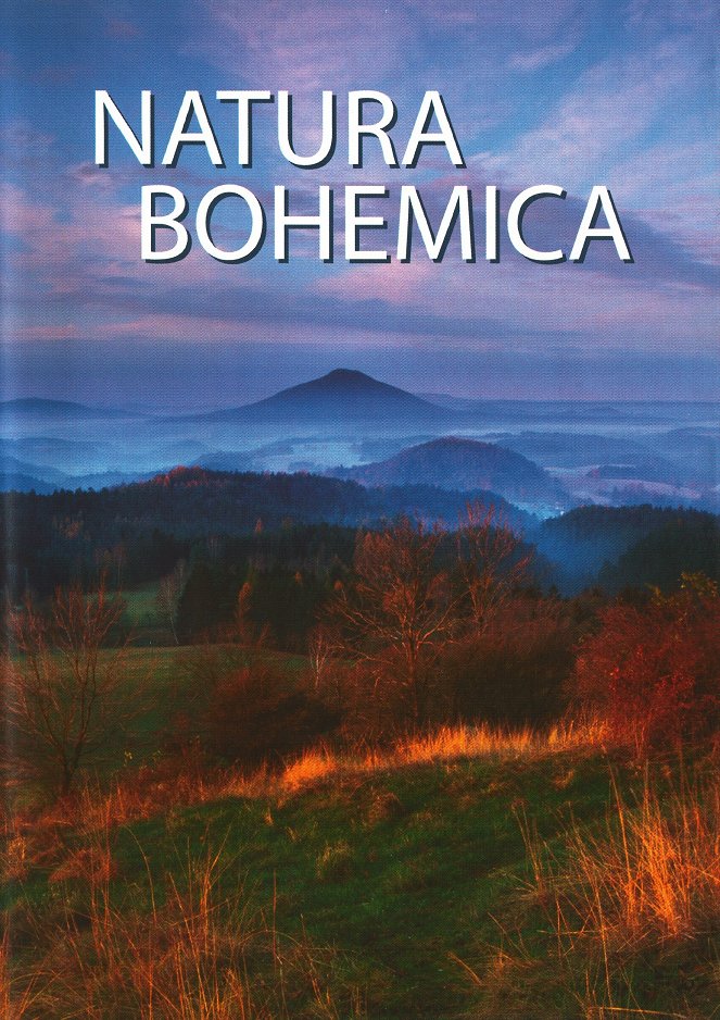Natura Bohemica - Cartazes