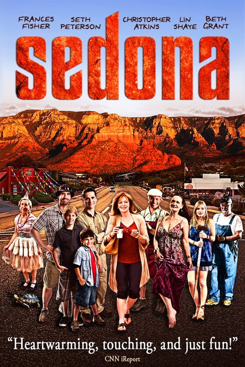 Sedona - Plakate