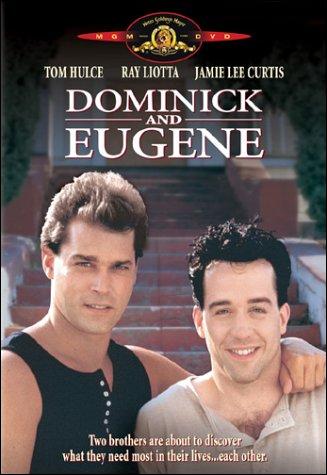 Dominick & Eugene - Plakate
