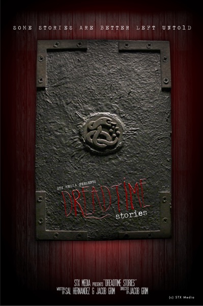 Dreadtime Stories - Posters