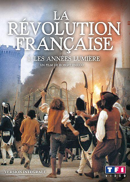 La Révolution française - Posters