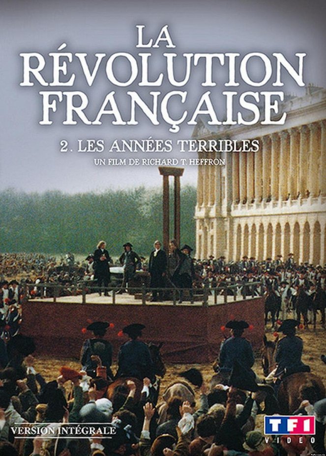 The French Revolution - Posters