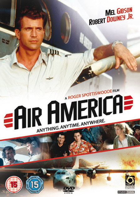 Air America - Posters
