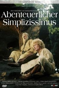 Des Christoffel von Grimmelshausen abenteuerlicher Simplicissimus - Plakate