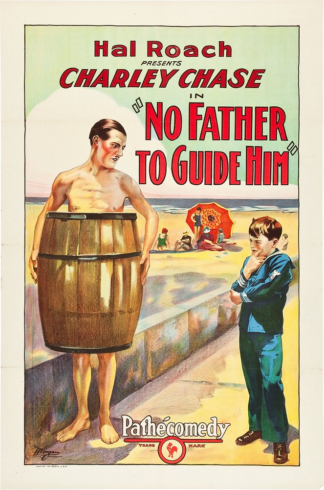 No Father to Guide Him - Plakate
