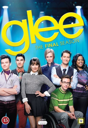 Glee - Glee - Season 6 - Julisteet