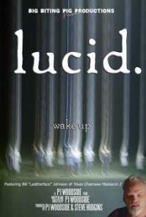 Lucid - Posters
