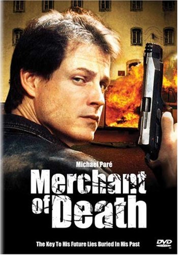 Merchant of Death - Plakate