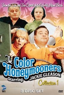 The Jackie Gleason Show - Plakaty
