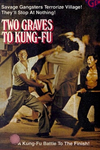 The Inheritor of Kung Fu - Posters