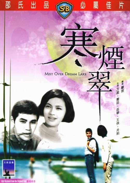 Han yan cui - Posters