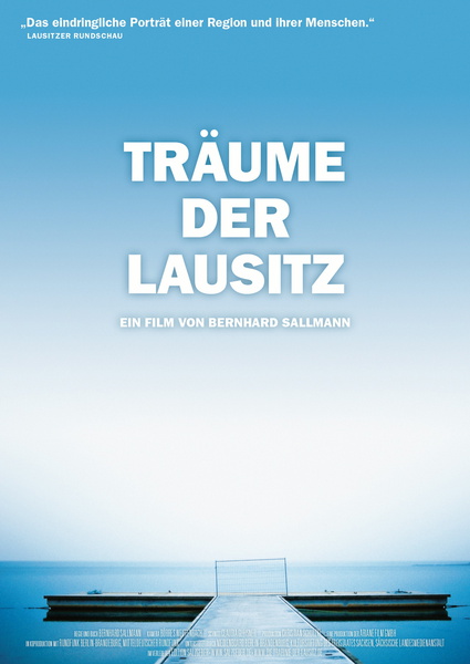 Träume der Lausitz - Plakátok