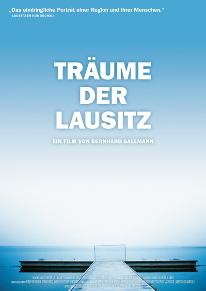 Träume der Lausitz - Carteles