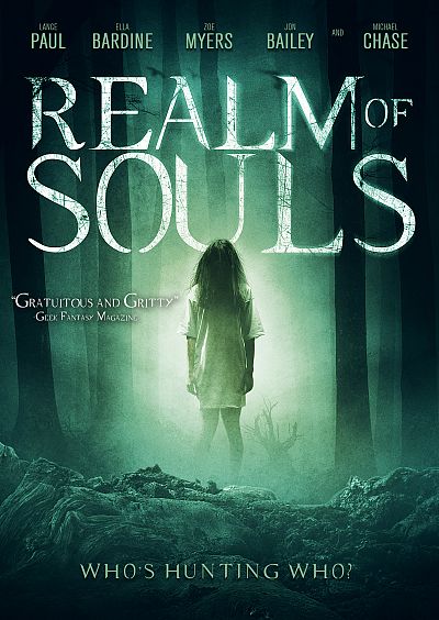 Realm of Souls - Carteles
