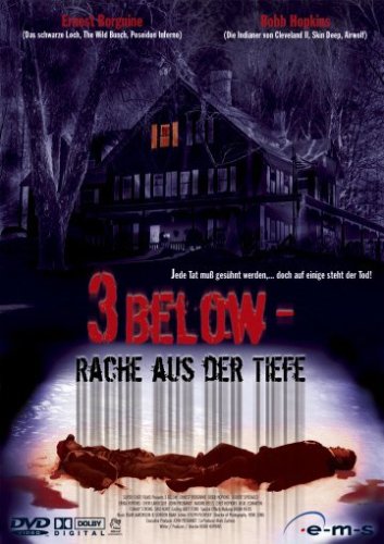 3 Below - Plakate