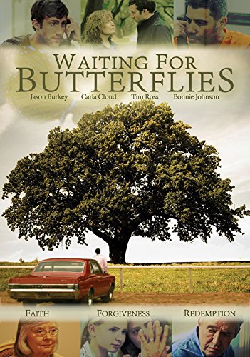 Waiting for Butterflies - Cartazes