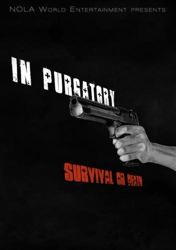 In Purgatory - Posters