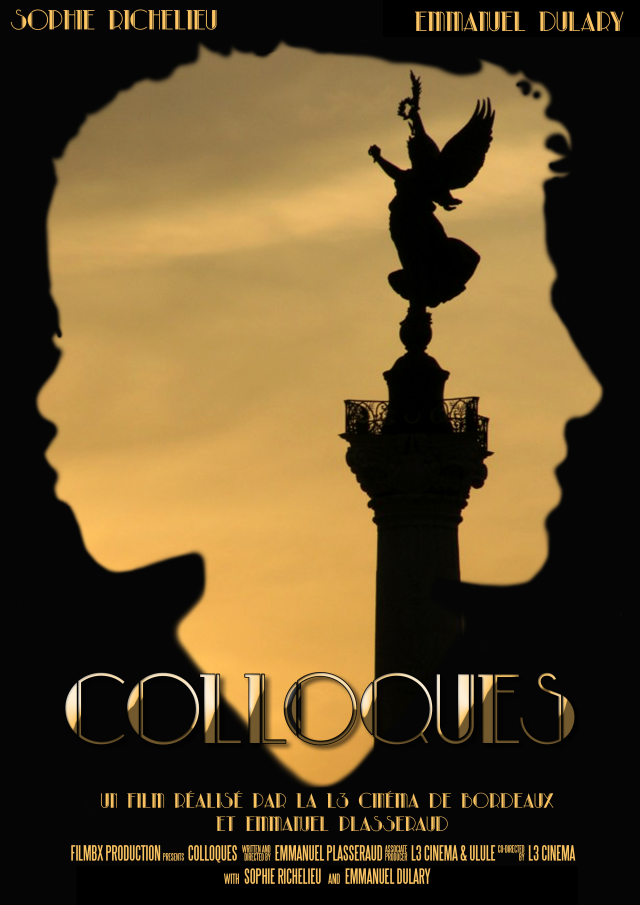 Colloques - Plakáty