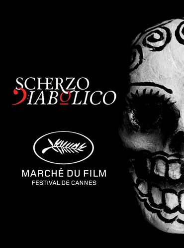 Scherzo Diabolico - Plakate